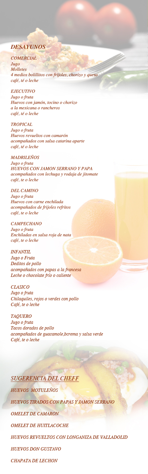 desayuno 1